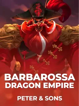 Barbarossa Empire slot