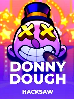 Donny Doughs slot